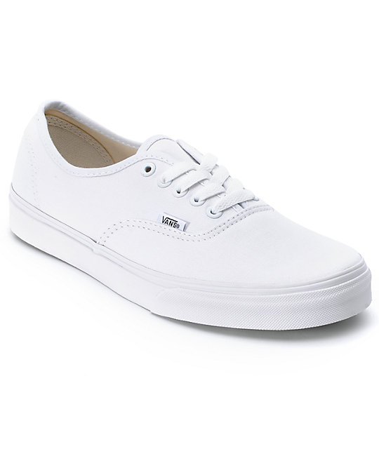 Vans-Authentic-White-Skate-Shoes--Mens--_135644