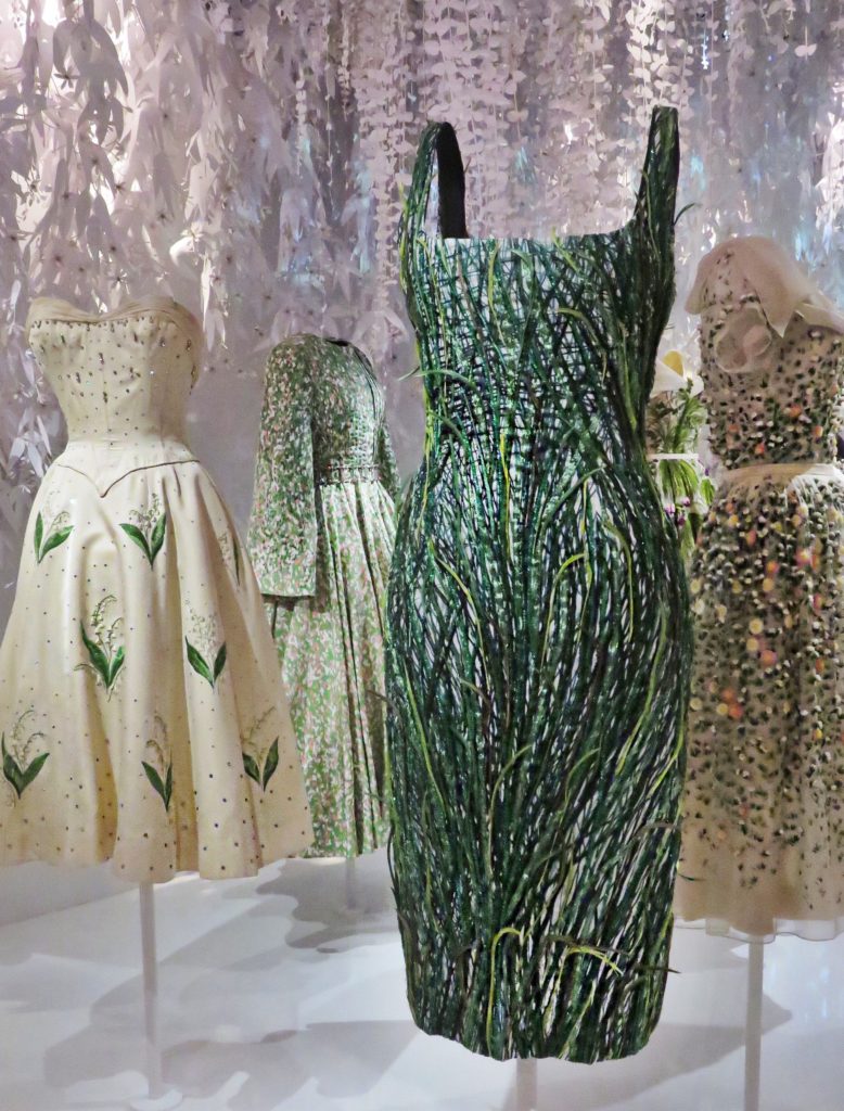 CHRISTIAN DIOR, COUTURIER DU RÊVE - SOLOPOCO